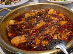 -涿派·炝锅鱼(涿州店)