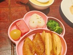 -外婆家(西溪印象城店)