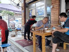 -赵姐猪耳朵饭店