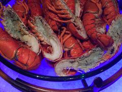 -美盛喜来登大酒店-盛宴标帜餐厅