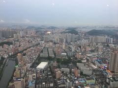 -虎门美思威尔顿酒店(海之光自助餐)