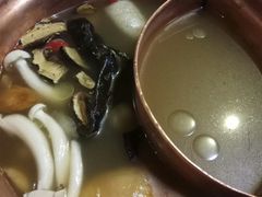 -老诚一锅羊蝎子(黄寺大街店)