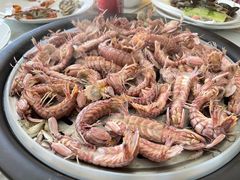 -必点蒸汽海鲜(止锚湾店)