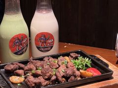 -小川洋风料理(江汉路店)
