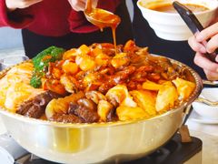 -亮庆餐厅·粤菜·早茶(篁庄店)