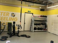 -FEELINGME乐刻包月私教馆·健身(澳门路店)