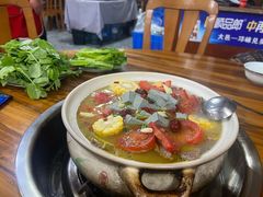 -花水湾红太阳牛肉汤锅