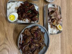 -有肉食·虎九闽菜(798艺术区店)