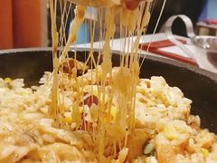 胡椒鸡肉石烧饭-水天堂西餐厅(常熟永旺店)