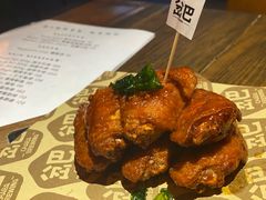 -岔巴精酿啤酒餐吧(南屏街店)