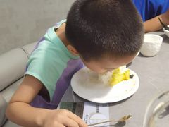 -3号仓库·创意中国菜(乐清正大广场店)