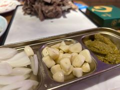 -胖老汉清真餐饮(西御街店)