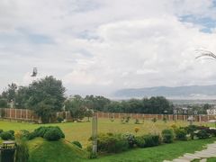 -云禾壹海景庄园餐厅