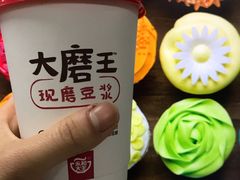 -永和大王(蛙嫩鸡香煲煲鲜·军博店)