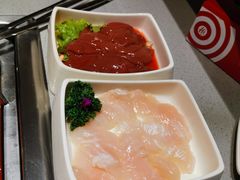 腰花-海底捞火锅(吴中路店)