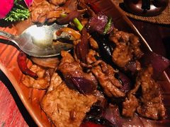 -花马天堂云南餐厅 Lost Heaven(高邮路店)