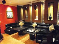 -萧邦音乐会所KTV·蒸汽活海鲜自助(福田店)