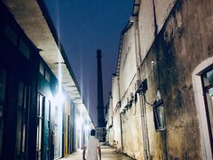 -广州市紫泥堂文化创意园景区