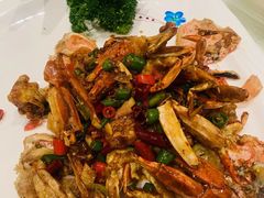 -大东海海鲜酒楼(渔人码头总店)