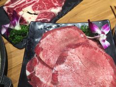 -炭恋火炉烤肉(凌云一街坊店)
