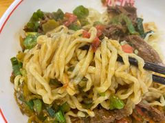 -坊门老街(宜山路店)