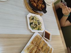 -台北楚楚园馅饼粥(虹桥南丰城店)