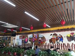 -金手勺东北菜(上庄店)
