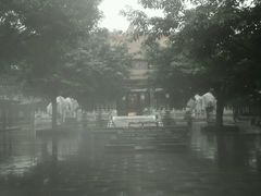 -什邡罗汉寺