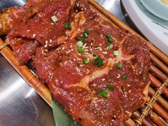 -小米烤肉·和牛原切-创意韩料(东关店)