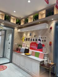 -爱儿美儿童摄影(奥森公园店)