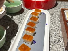 -真地道京味府·鲜橙烤鸭·北京菜(朝阳公园·甜水园店)