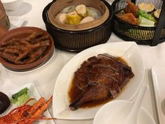 -八月花(旺角朗豪坊店)