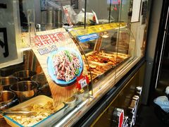 -精五刀鸡架(明天广场店)
