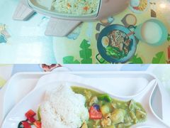 -青岛东方影都融创水世界