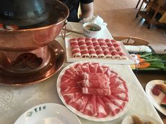 -东来顺饭庄(天坛店)