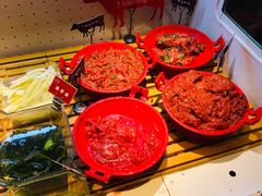 -成都你六姐·牛肉冒菜(上海环宇荟店)