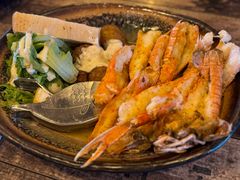-Pakkhús Restaurant