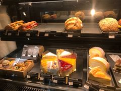 -星巴克(蔡伦路店)