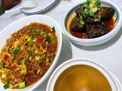 -兰湘子·湘菜小炒(石家庄万象城店)