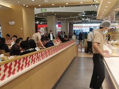 -乡村基·川味现炒大王(熙悦天街店)