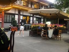 -高坎一品甲鱼庄(两河店)