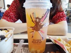-肯德基(彩云城店)