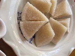 -糟粕醋·椰苑海南菜餐厅(亚龙湾天域酒店)