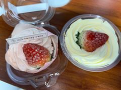-迦南·甜品蛋糕(传媒店)