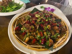 -尽善百年古院餐厅(王家老宅店)