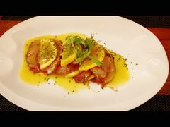 -马勒别墅·中餐厅