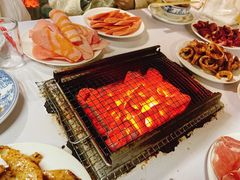 -风味烧烤