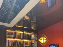 -恐怖游戏(湖滨店)