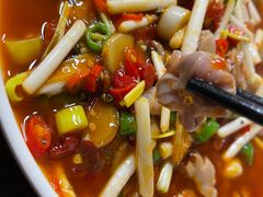 -艺味深尝(云锦路店)