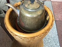 -湖畔居茶楼(湖滨店)